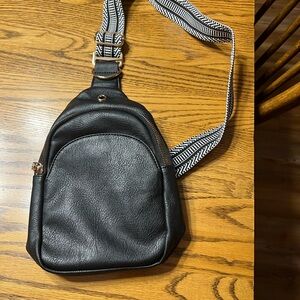 Sling bag